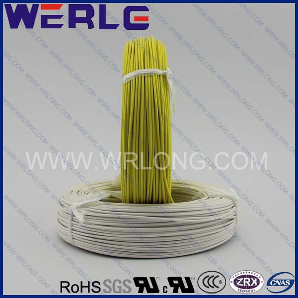 UL 1015 Approval PVC Insulation 105 Centidegree Electric Wire