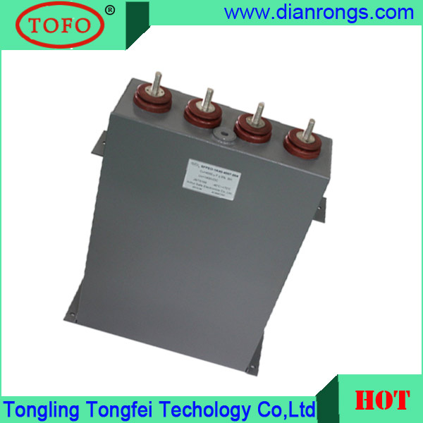 1100V New Super Energy Special Capacitor