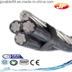 Hot Seller Duplex Service Drop Wire