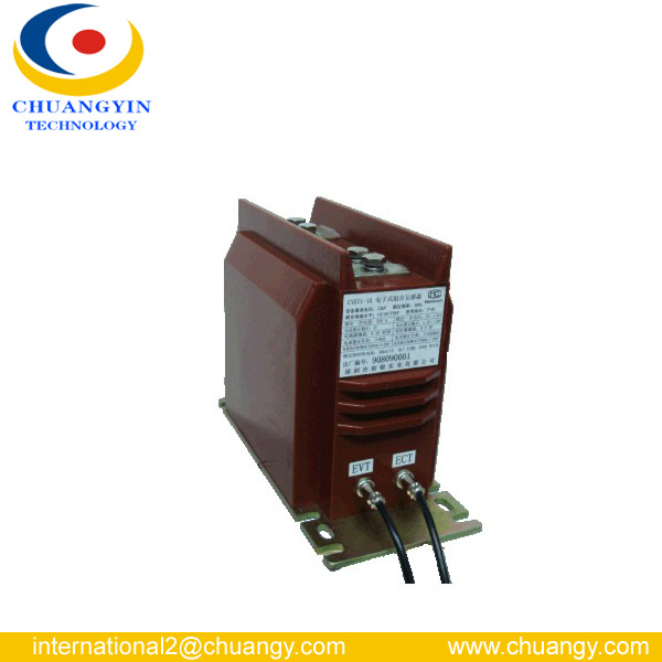 11kv Ecvt or Electronic Combined Instrument Transformer