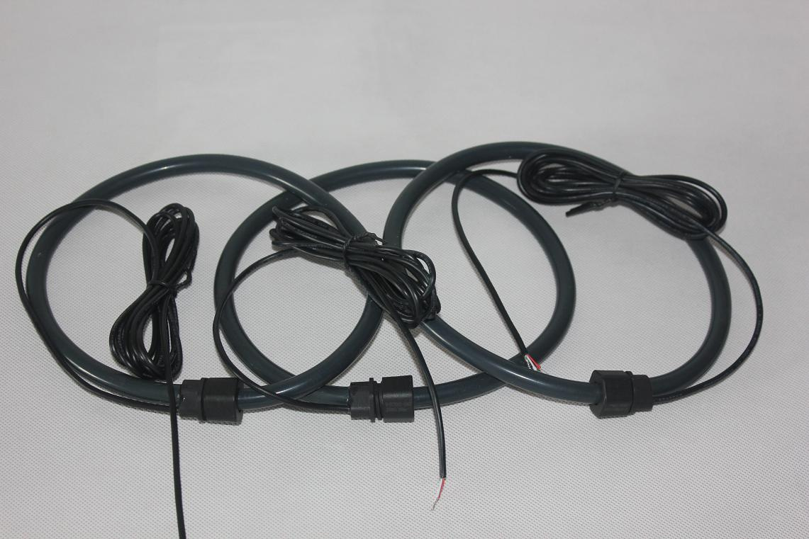RoHS Rogowski Coil 1000A/100mv