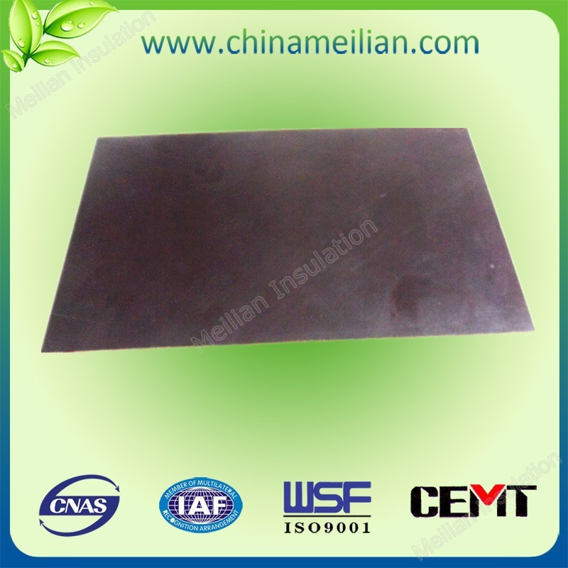 Electrical Generator Insulation Thermal Laminated Sheet