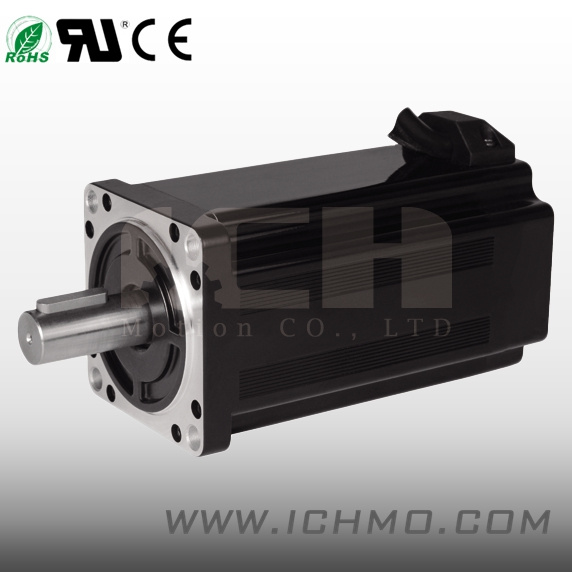 Brushless DC Motor D605 (60MM)