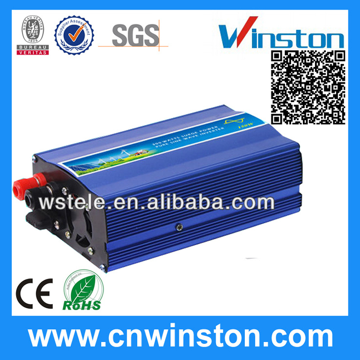 300W Pure Sine Wave Inverter with CE