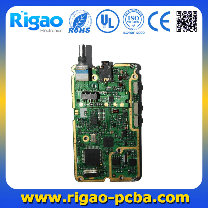 OEM PCB and PCBA Meter