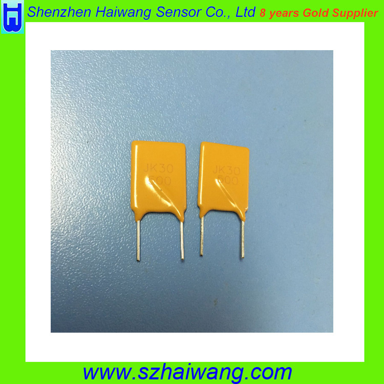 30V 40A 9000mA PPTC Resettable Fuse