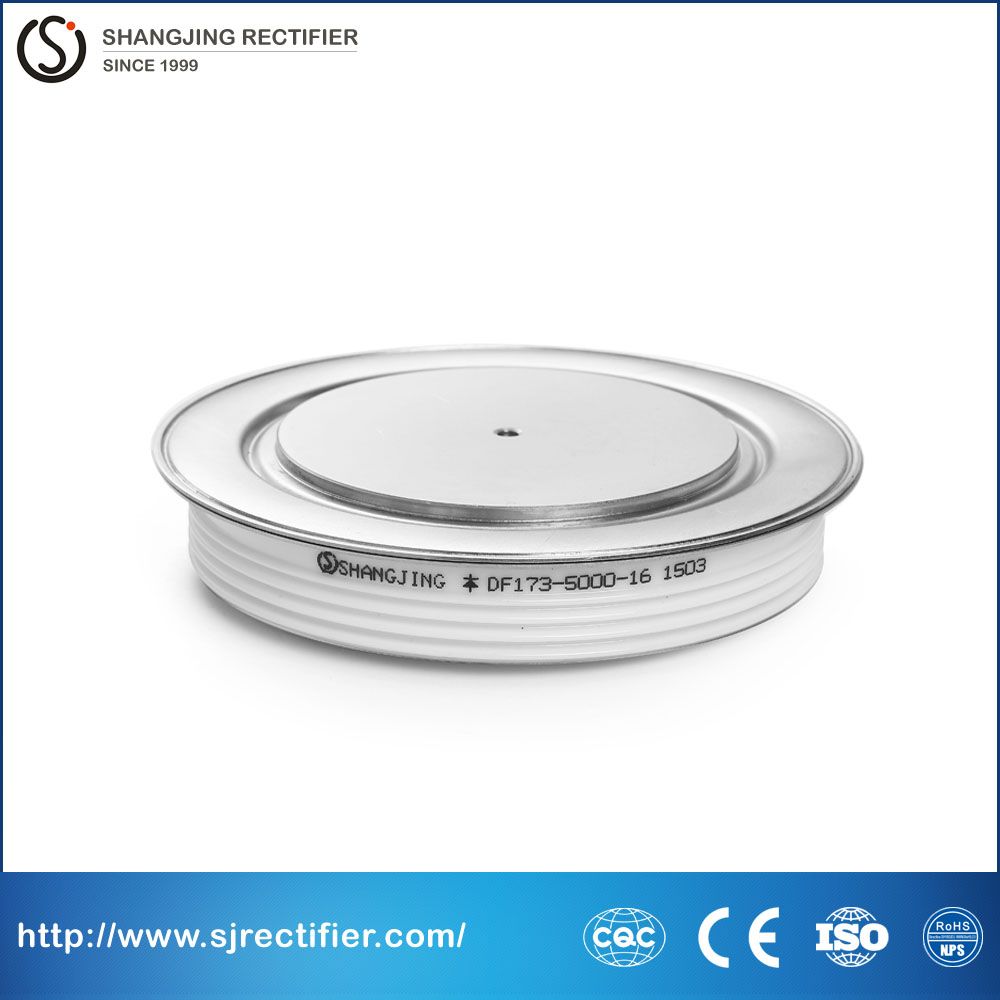 CE Approval Russia Type Silicon Diode