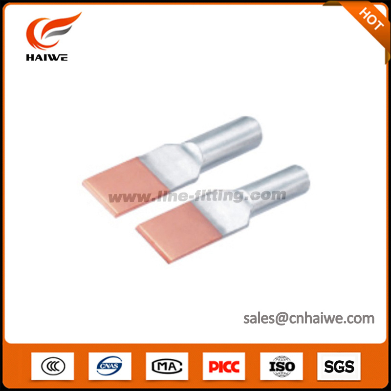 Syg Bimetallic Transition Terminal Connectors (compression type)