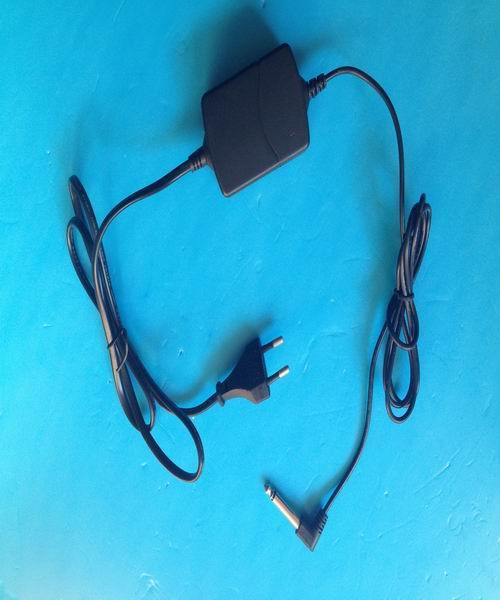7.3V 2A LiFePO4 Battery Charger