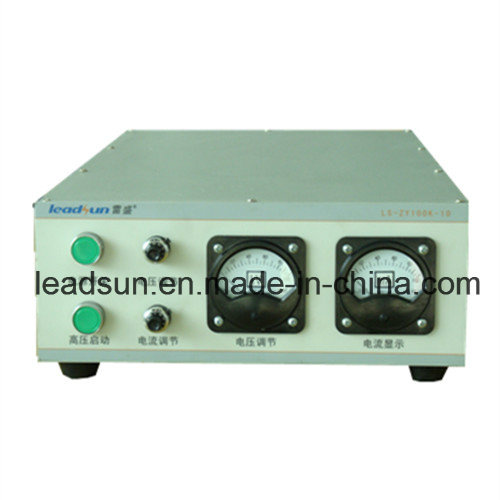 Leadsun 5~11KV Adjustable High Voltage AC DC Power Supply 11KV 135mA