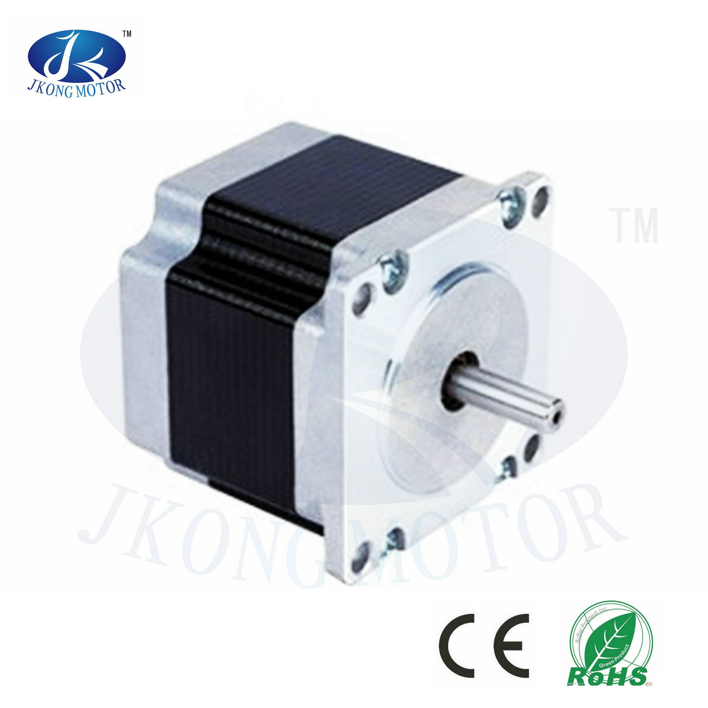 NEMA23 High Precision 2A Hybrid Stepper Motor for 3D Printer