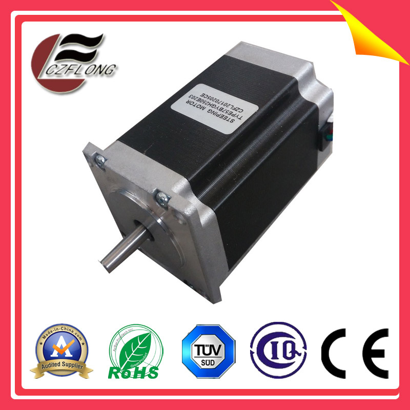 NEMA 17 4 Wires Electric Stepper Motor