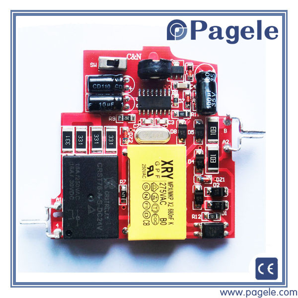 PCB Board for Electrical Building Use 08