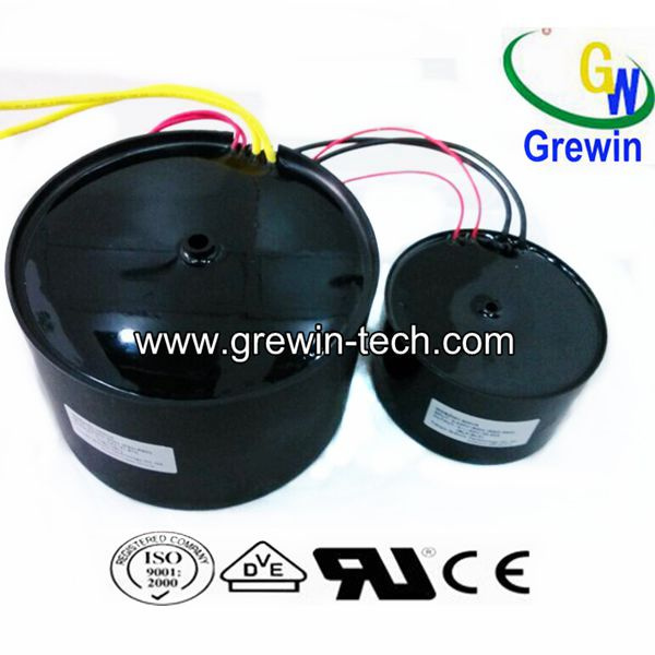 500V Waterproof Power Toroidal for Garden Light