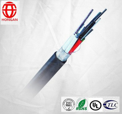 Gydta Optical Fiber Ribbon Cable for Access Network