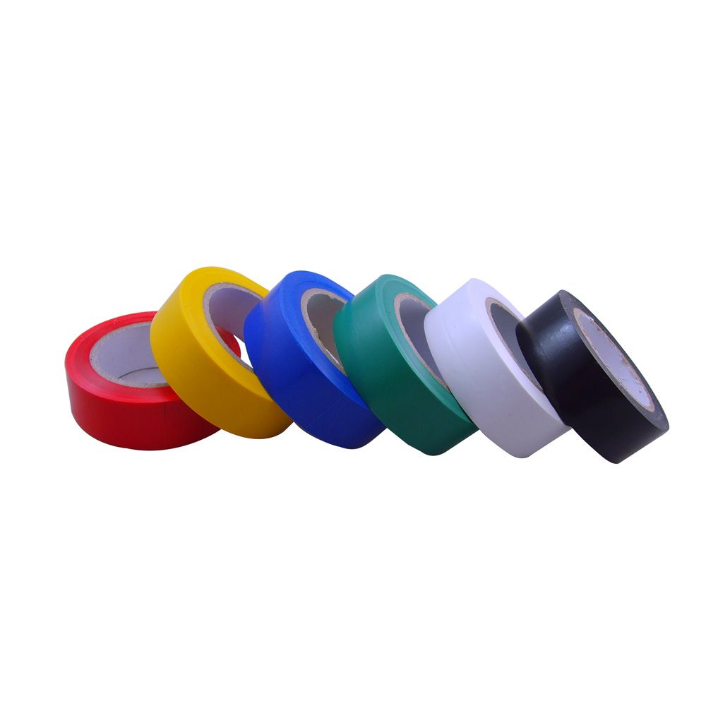 Premier Insulation PVC Electrical Tape