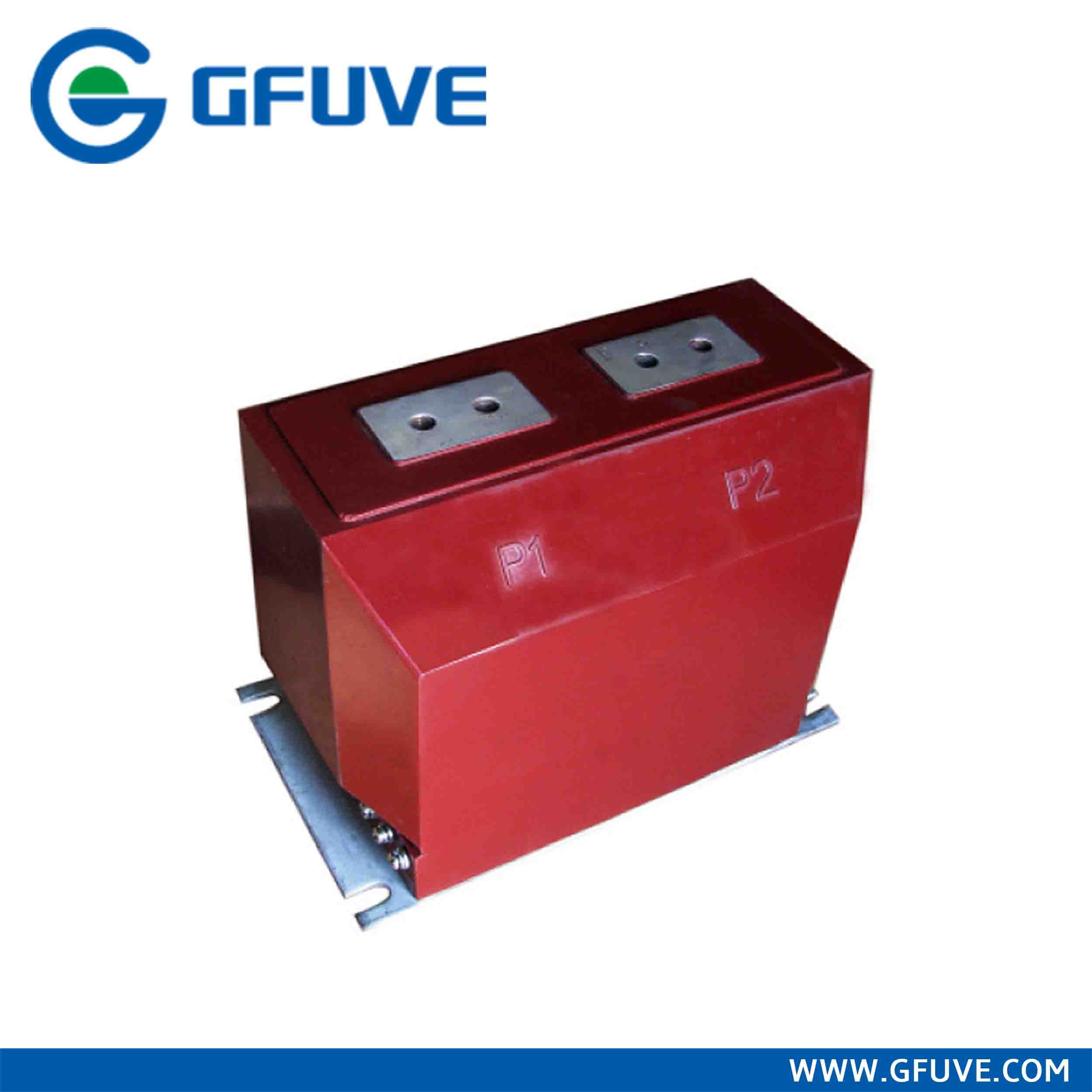 Gflzz0956-10c4 Gfuve Top Typt of Current Transformer Manufacturer
