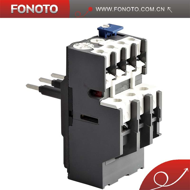 a-Ta Series Thermal Overload Relay a-Ta25