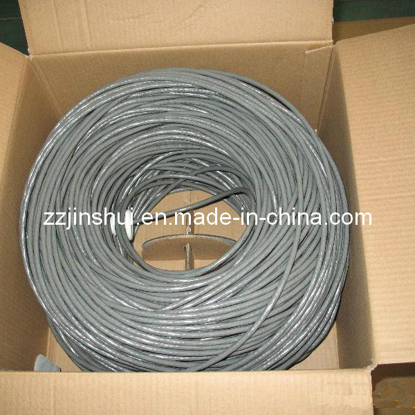 Building Wire