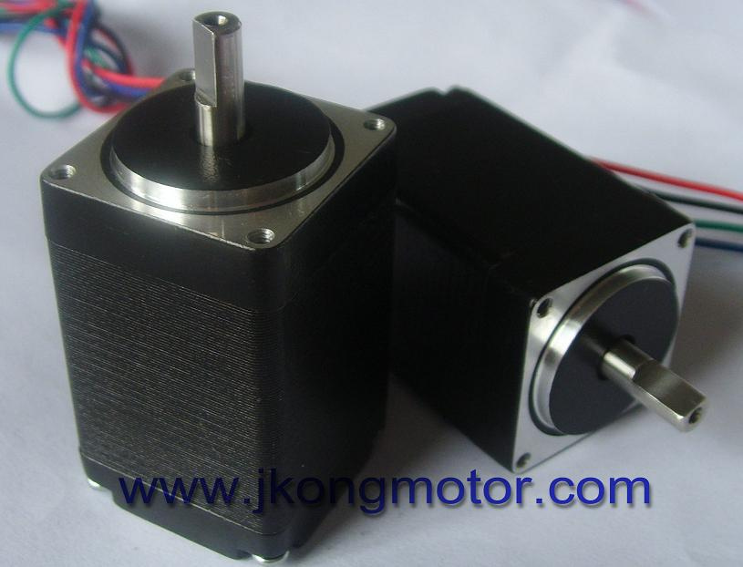 Stepper Motors 28mm, NEMA11