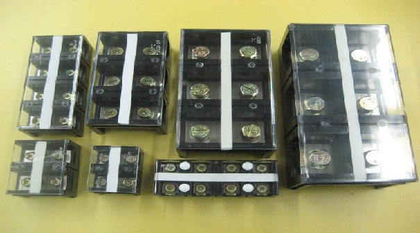 Tb Series Fixed Terminal Block