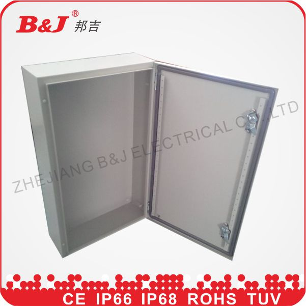 Wall Mounting Enclosure Box/Metal Enclosure Box