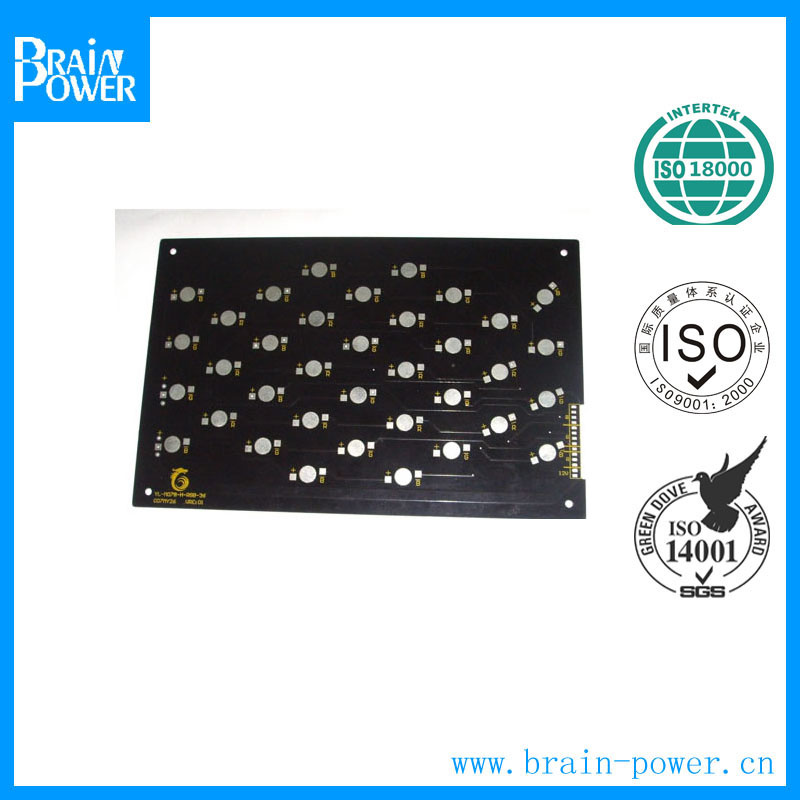 Working Master PCB Assembly for Medical Devices