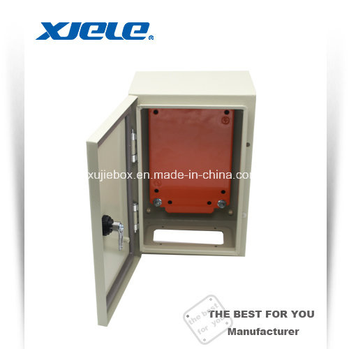 Metal Weatherproof IP 65 Electrical Box Waterproof