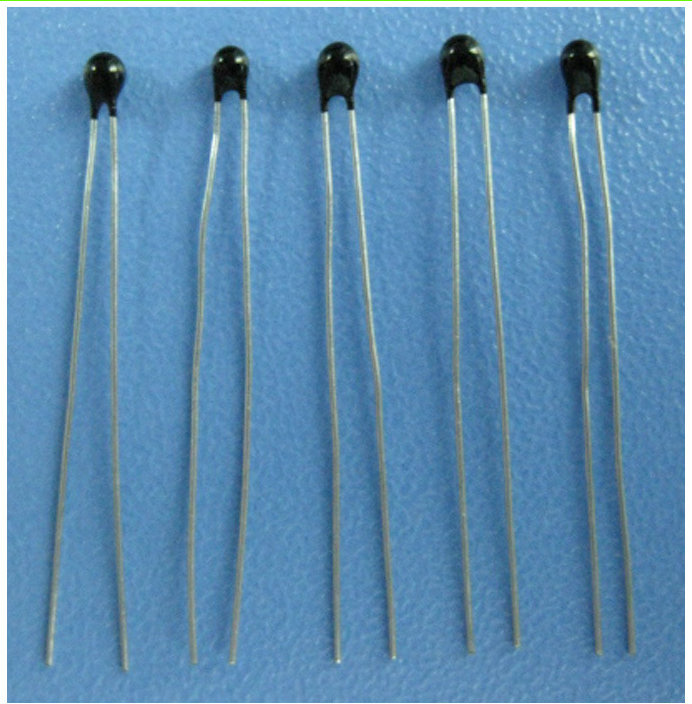 Resistor Electrolytic Capacitor 100k Ohm 3950 5% Ntc Thermistors