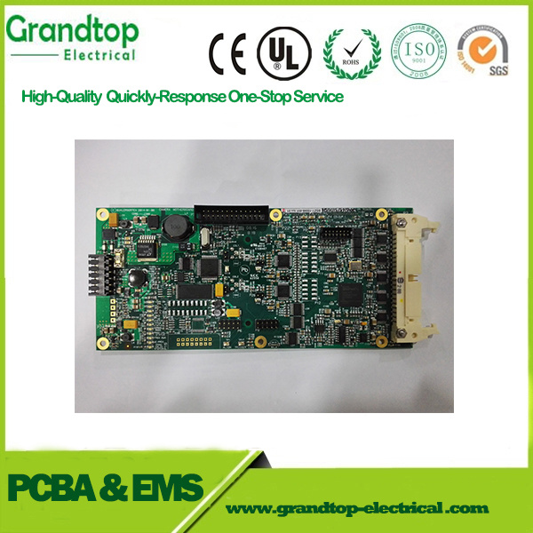 Turnkey Electronics PCBA for Power Bank Aoi Test