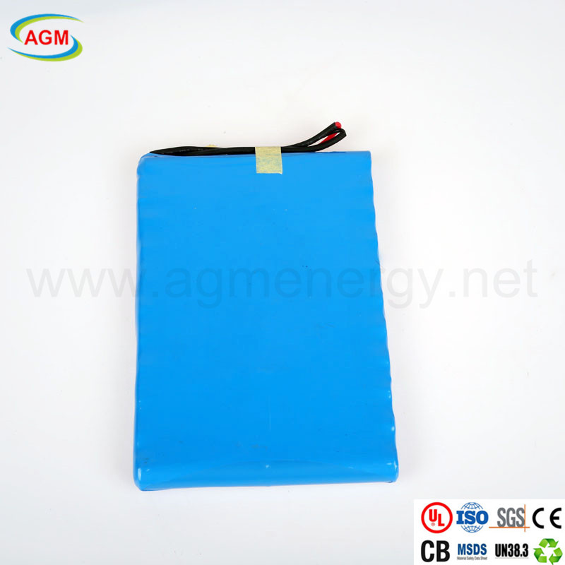 Wholsale Battery 18650 3s7p 12V 18ah Lithium Ion Battery