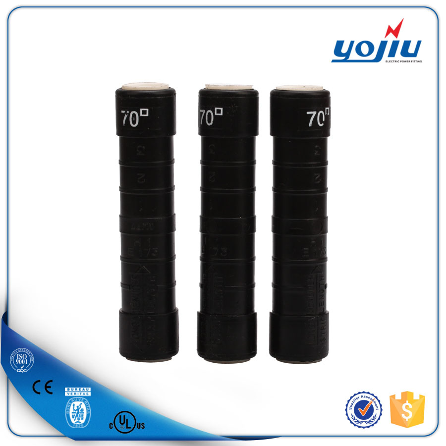 Mjpt Pre Insulated Sleeve for Aluminum Cable Tension Terminal