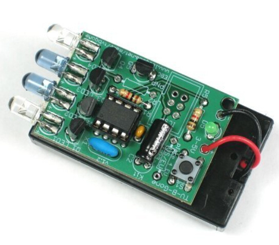 Control Circuit Board Assembly PCBA PCB Design/PCB Board with Customer Service