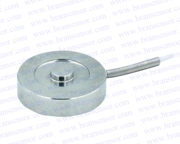 Stainless Steel Compression Force Load Cell (BR098)