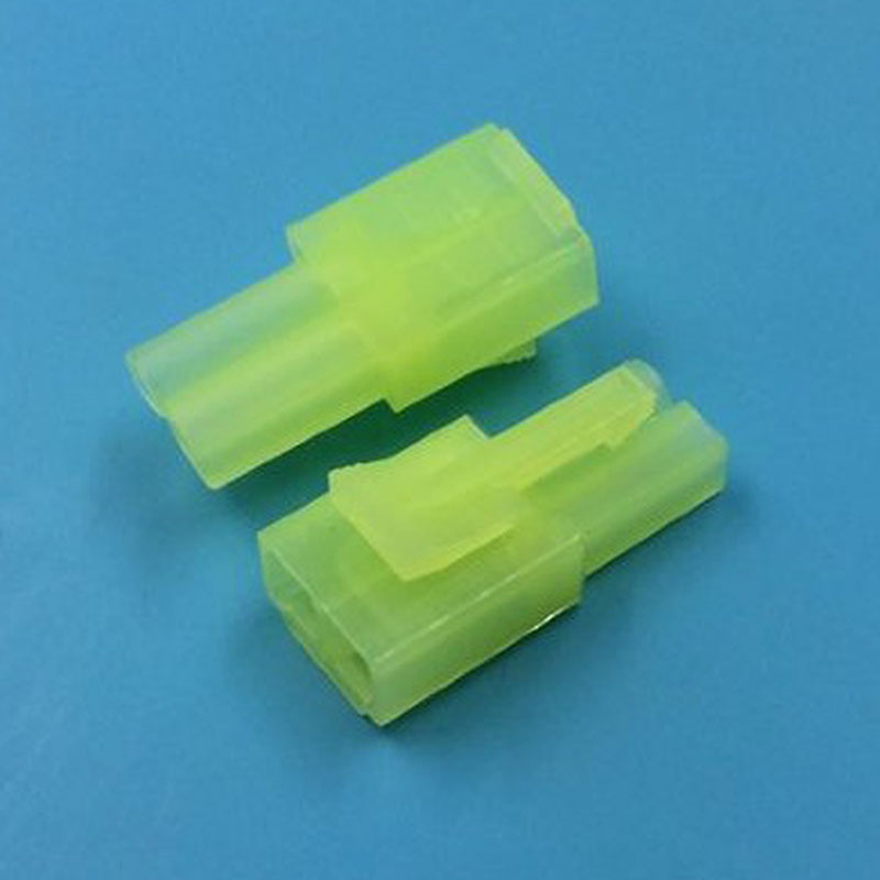 4.5mm Pitch SMT Terminal 2 Pin Power Connector