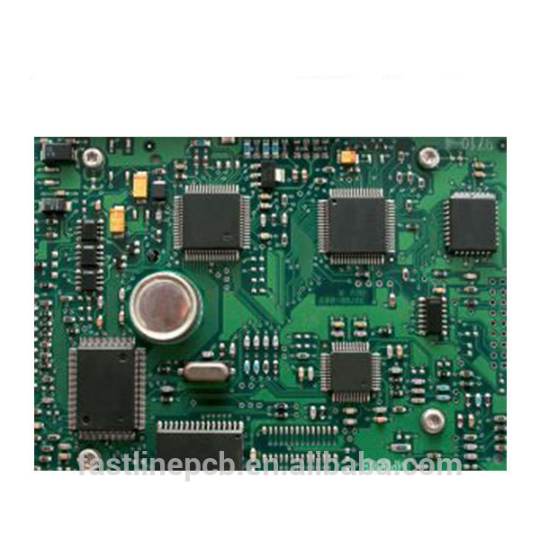 PCBA Assembly with PCB Stencil Prototyping