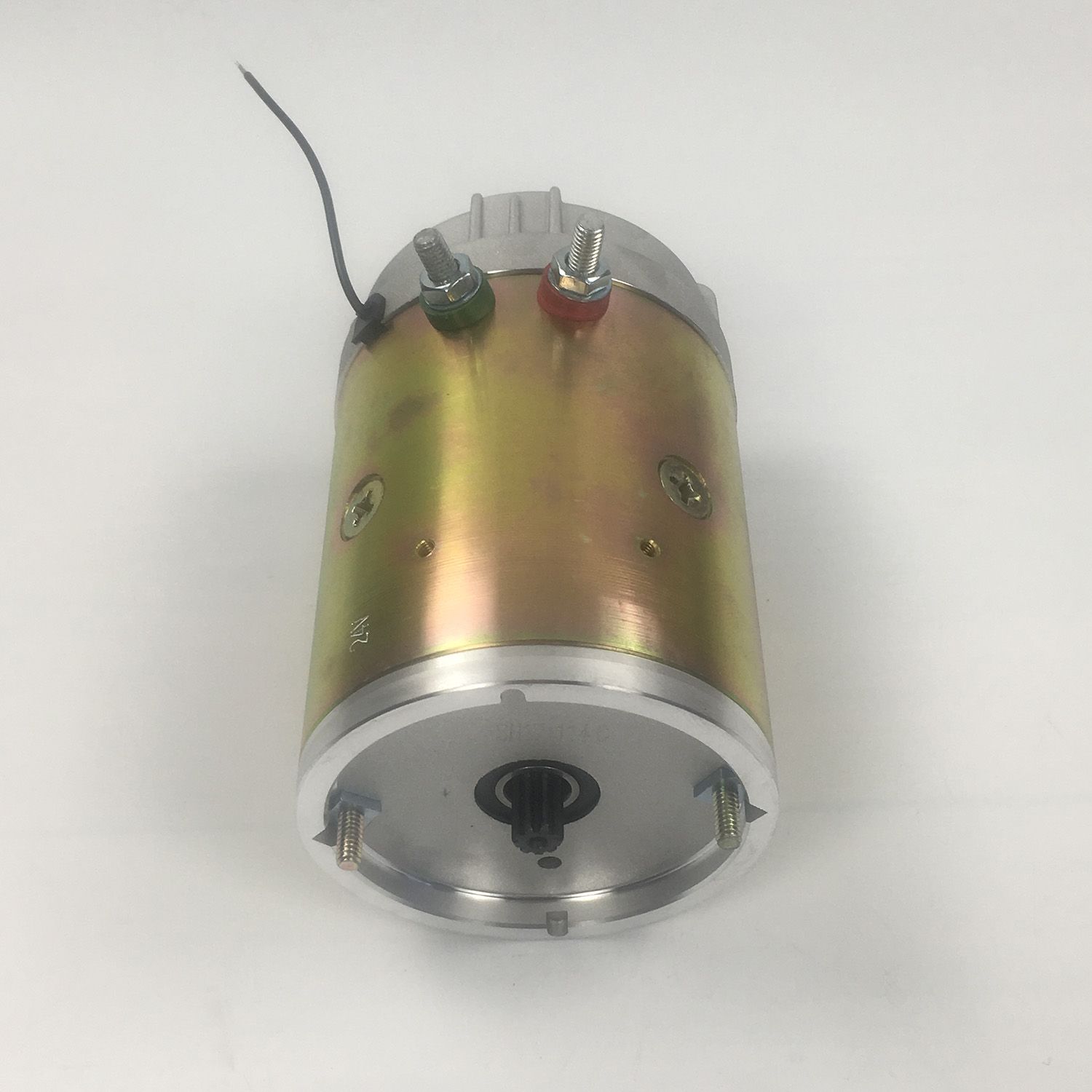 Wholesale 60V 2.2kw Electric DC Motor for Forklifer