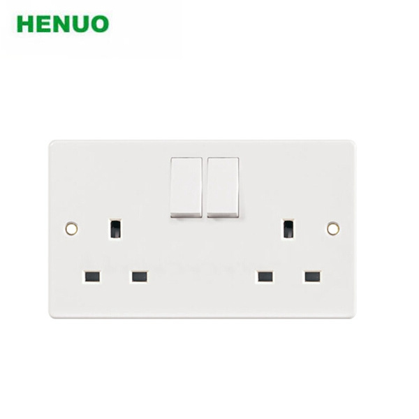 South America Style Wall Swtich Socket