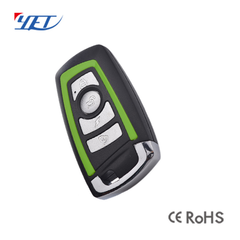 Clone Learning Copy Duplicator 330MHz RF Remote Control Transmitter New
