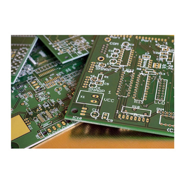 Home Automation Relay PCB Circuit Board