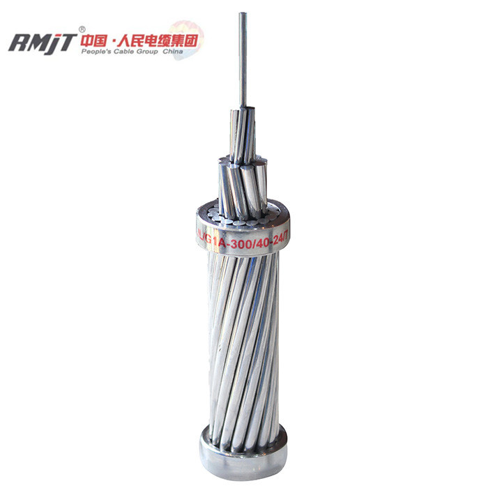 Bare Aluminum Conductor Standard Electrical Cable Wire 10mm