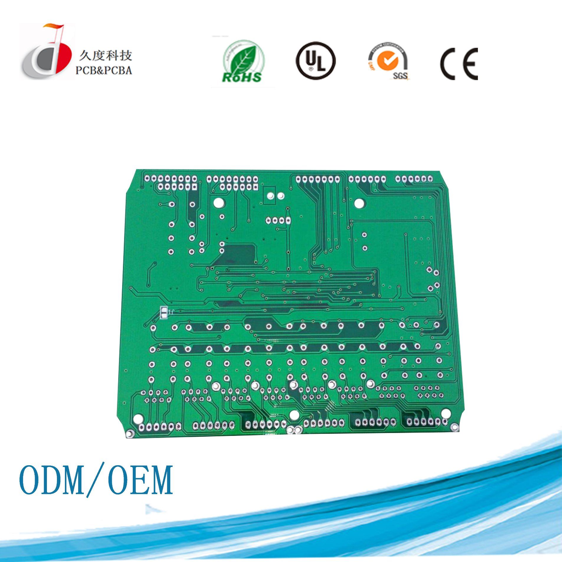 PCB Design and Layout Service Circuit PCB
