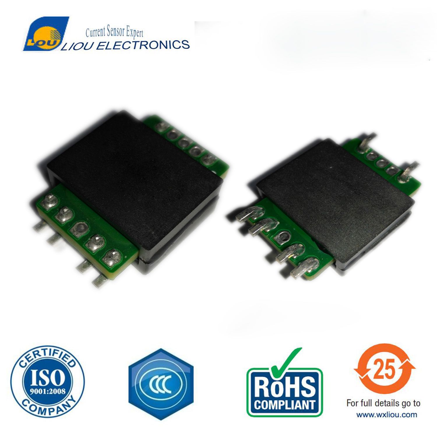 Planar Transformer Forward Topology 100W 7: 2