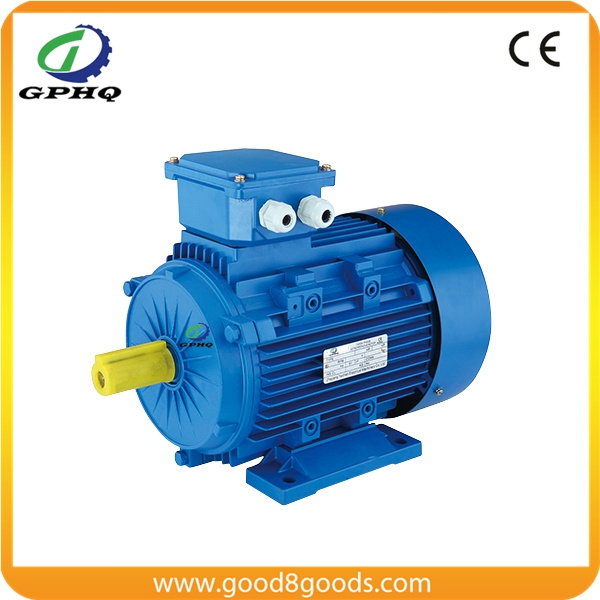 Gphq 1.5kw 3 Phase AC Motor