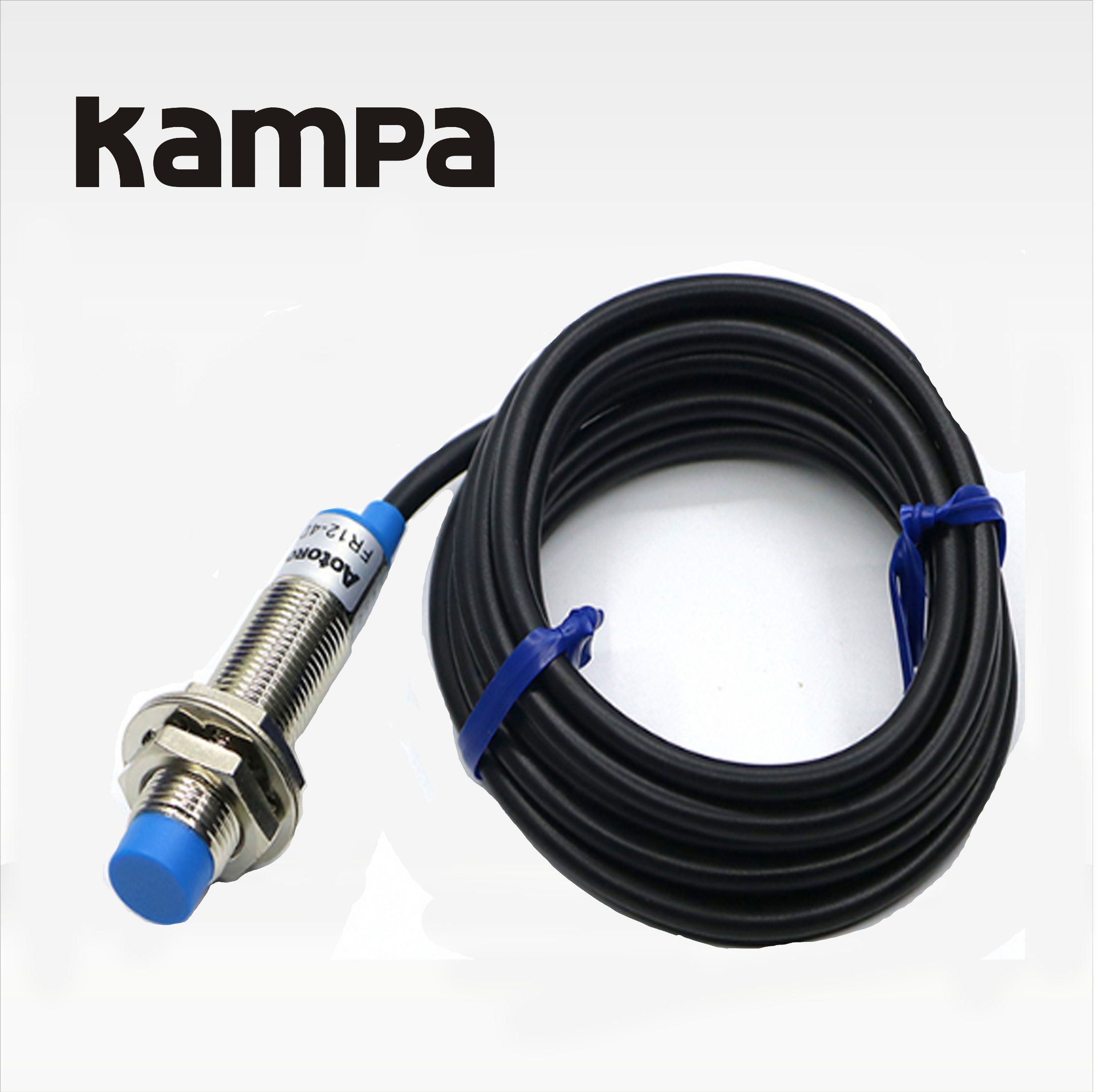 Lm12-3004PA Kampap Hotoelectric Magnetic Capacitive Proximity Sensor