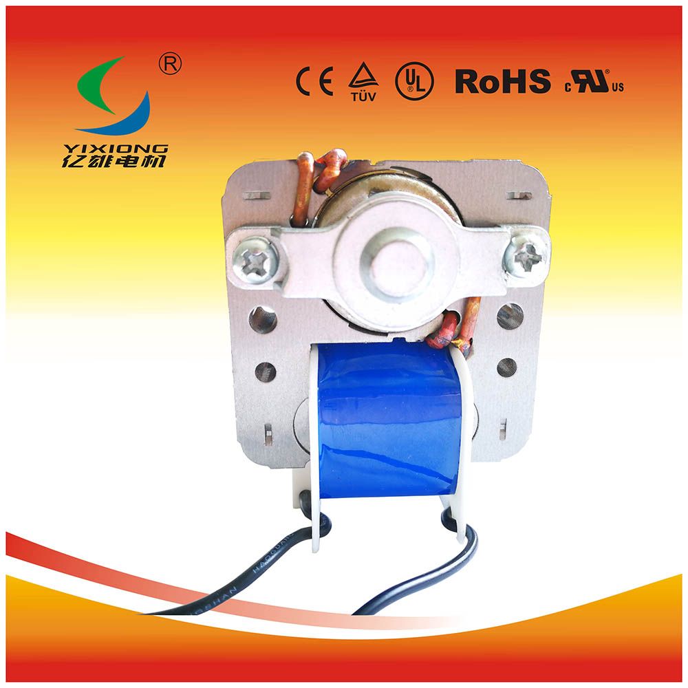 48 Series Shaded Pole Motor