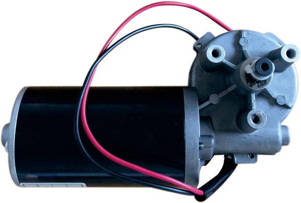 2-100W Electric Scooter Geared Motor