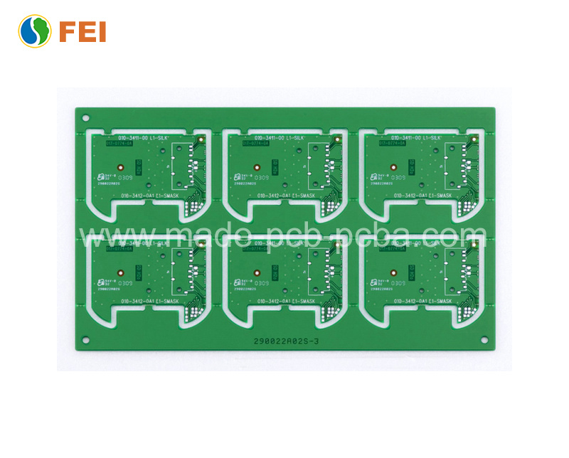 Printed Circuit Board PCB