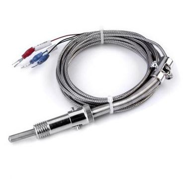 Best Prices Injection Molding Machine K Type Thermocouple Insulated Temperature Sensor Screw Thermocouple