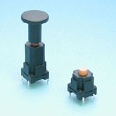 Waterproof Tact Switch for Washing Machine